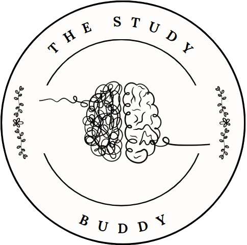 The Study Buddy